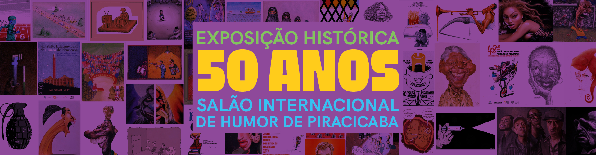 Salão Internacional de Humor de Piracicaba